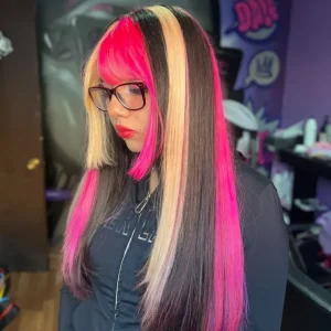 Colores Fantasía