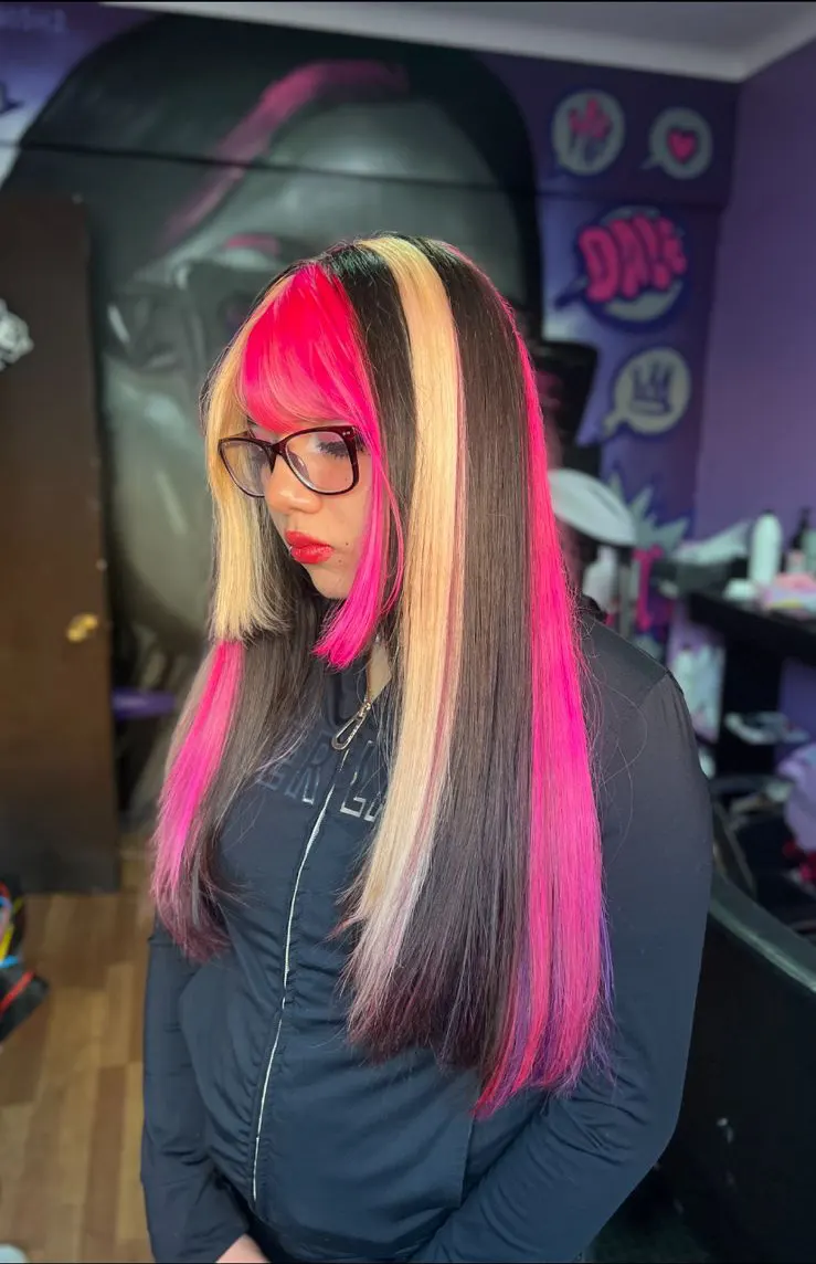 Colores Fantasía