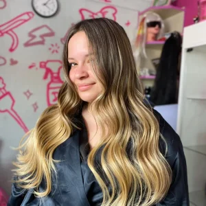 Balayage